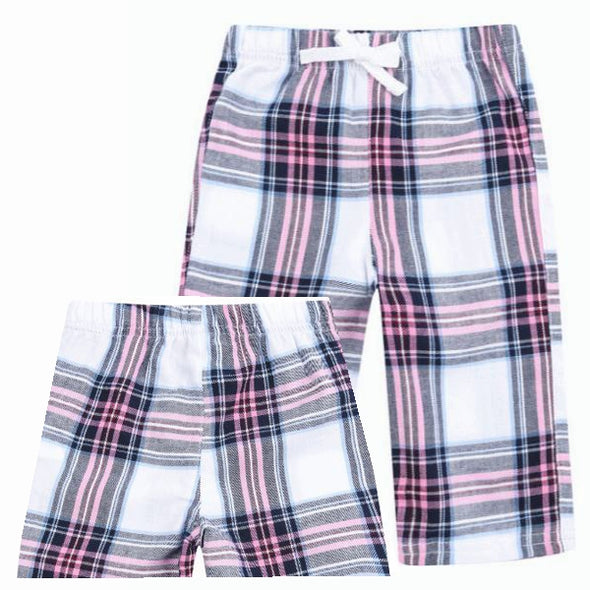 Toddler PJ Bottoms (1 to 4 yrs)