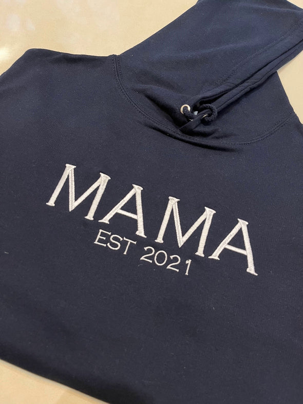 Mother's Day Hoodie