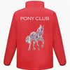Mosaic Horse Fleece