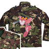 Pink Panther Camo Jacket