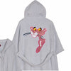 Pink Panther Bathrobe