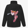 Pink Panther Fleece