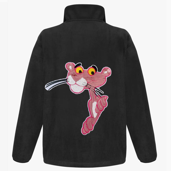 Pink Panther Fleece