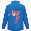 Pink Panther Fleece