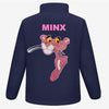 Pink Panther Fleece
