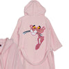 Pink Panther Bathrobe