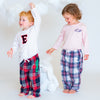 Toddler PJ Bottoms (1 to 4 yrs)