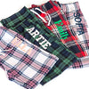 Toddler PJ Bottoms (1 to 4 yrs)