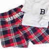 PJ Bottoms (Teen Girls & Women)