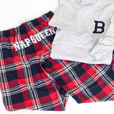PJ Bottoms (Teen Girls & Women)