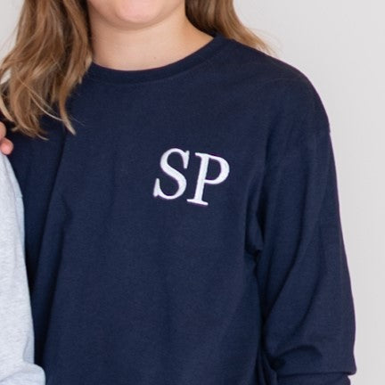 PJ Tops (Teens and Adults)