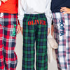 Kids PJ Bottoms (4-13 yrs)