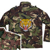 Roaring Tiger Camo Jacket