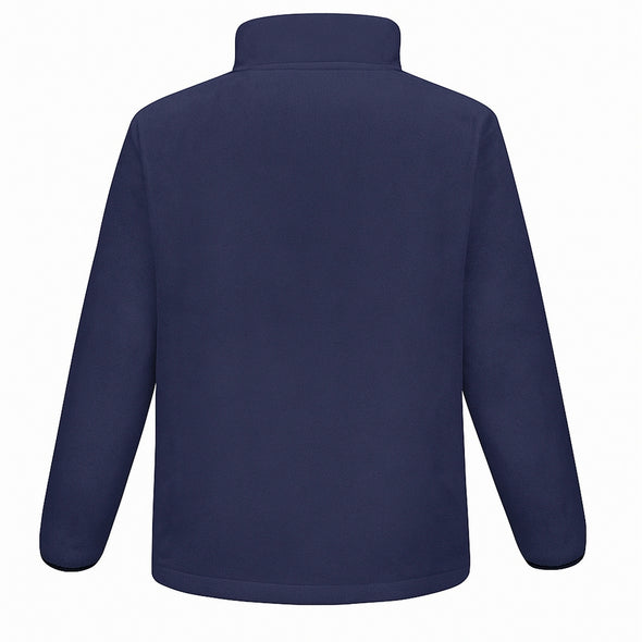 BIG Letter Fleece
