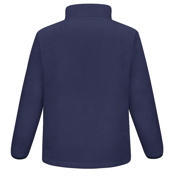 BIG Letter Fleece