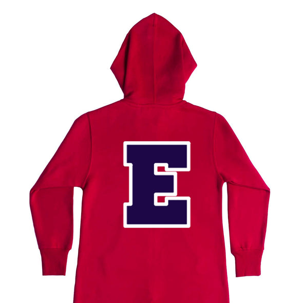 BIG Letter Onesie (7 to Adult)