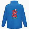 Red Snake Fleece