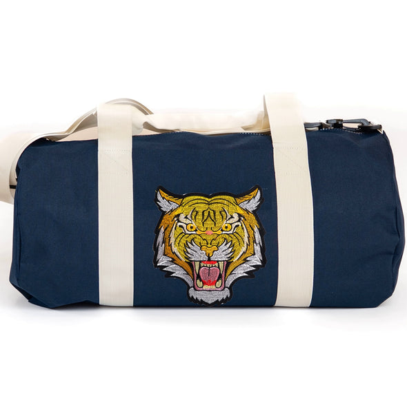 Roaring Tiger Duffle Bag