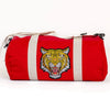 Roaring Tiger Duffle Bag
