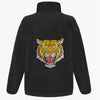 Roaring Tiger Fleece