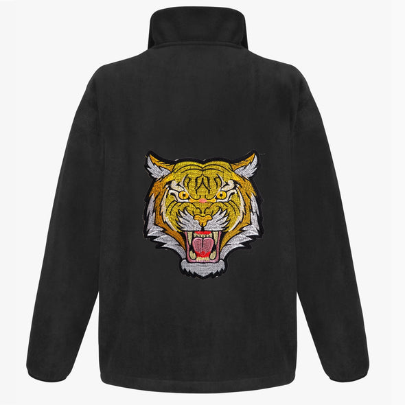 Roaring Tiger Fleece