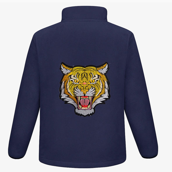 Roaring Tiger Fleece