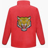 Roaring Tiger Fleece