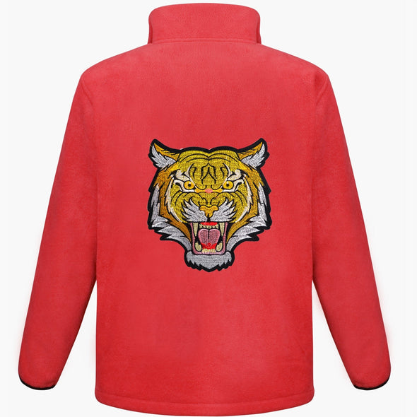 Roaring Tiger Fleece