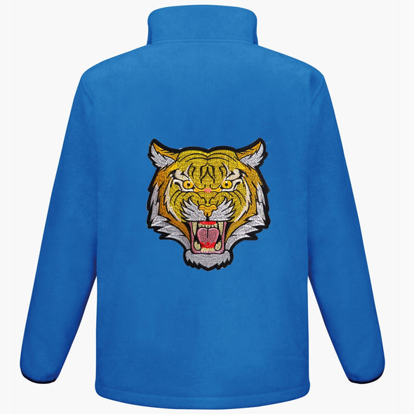 Roaring Tiger Fleece