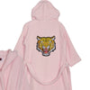 Roaring Tiger Bathrobe