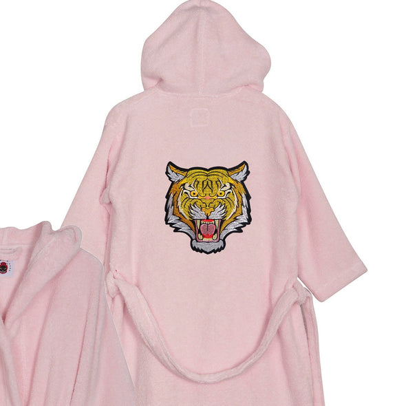 Roaring Tiger Bathrobe