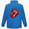 Sequin Rock'n'Roll Lips Fleece