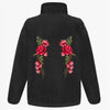 Roses Fleece