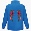 Roses Fleece