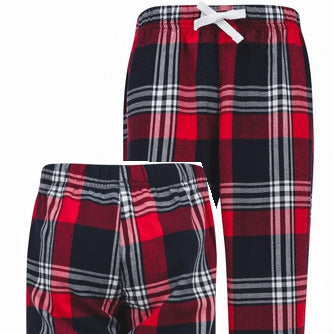Kids PJ Bottoms (4-13 yrs)