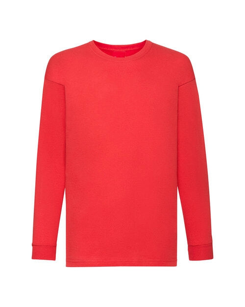PJ Tops (5-13 yrs)