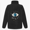 Sequin Eye Fleece
