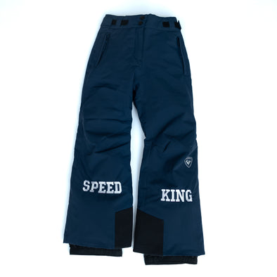 Boy's Ski Trousers (Navy)