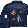 Star Wars Denim Jacket