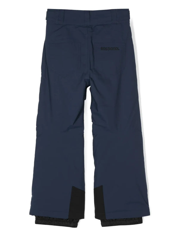 Boy's Ski Trousers (Navy)