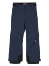 Boy's Ski Trousers (Navy)