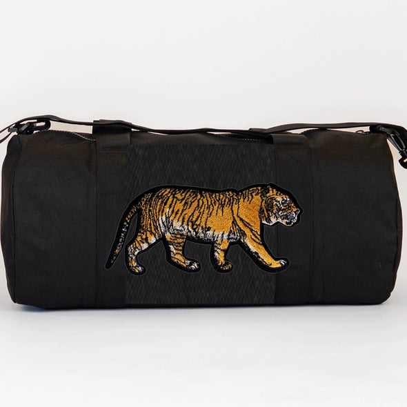 Walking Tiger Duffle Bag