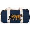 Walking Tiger Duffle Bag