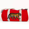 Walking Tiger Duffle Bag