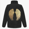 Gold Wings Fleece