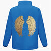 Gold Wings Fleece