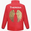 Gold Wings Fleece