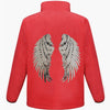 Silver Wings Fleece