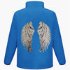 Silver Wings Fleece