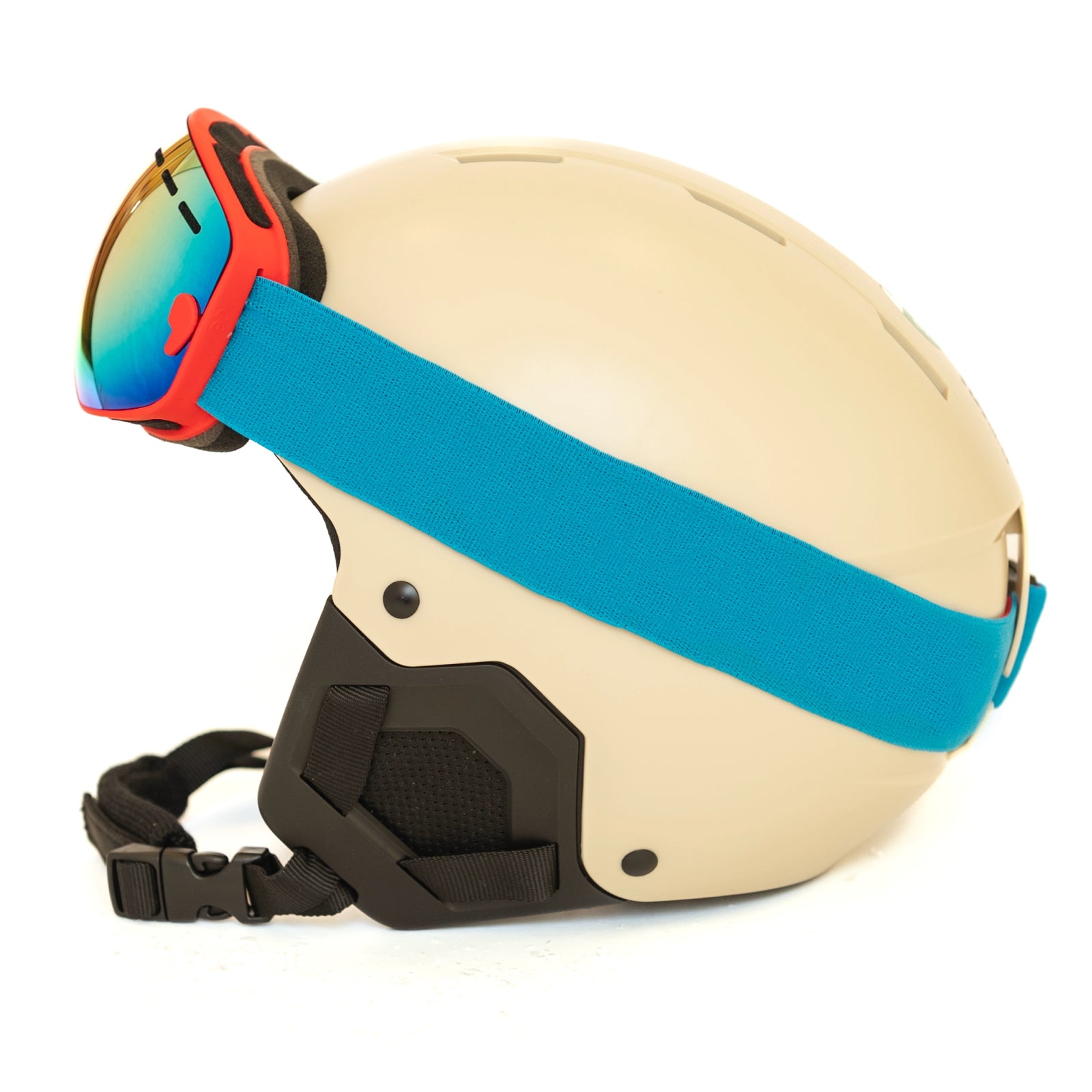 personalised ski goggles Personalised Tote Bag